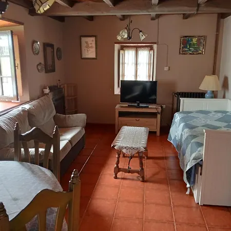 Casa De La Agueera *