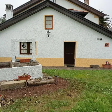 Casa De La Agueera *
