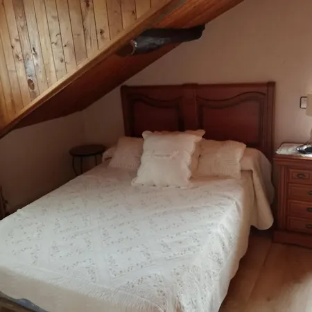 Casa De La Agueera *
