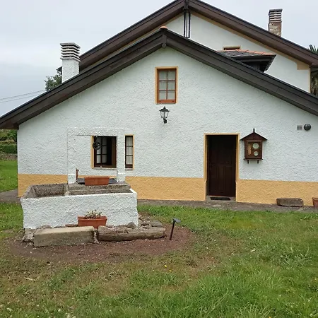Casa De La Agueera *